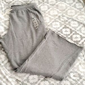 Nike Wide-leg Sweatpants